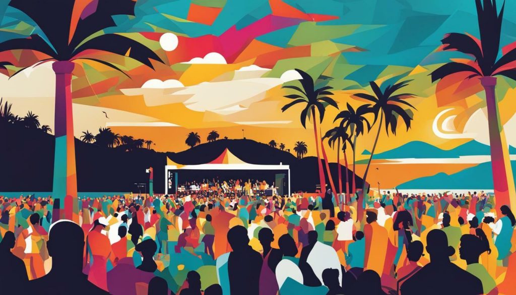 Voyage au cœur du Festival de Jazz à Juan-les-Pins